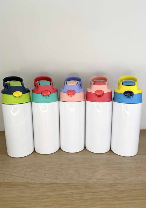 Kids Customised Bottle/ Water Bottle