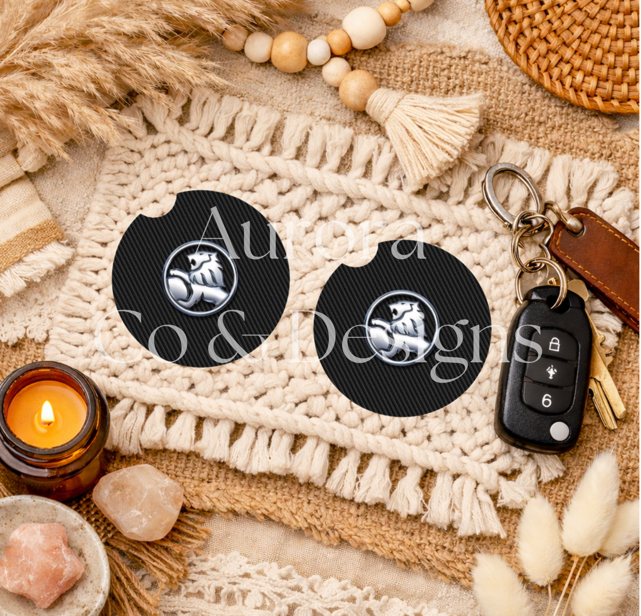 Holden - Car Coaster