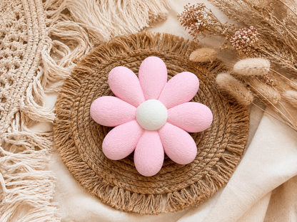 Bubble Letter Decorative Add-Ons – Flower & Palm Tree