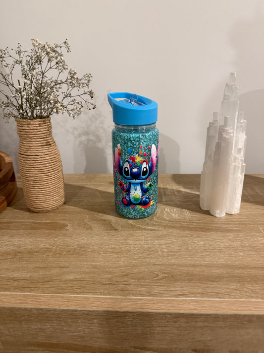 Kids SnowGlobe - Stitchy