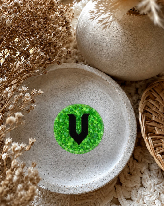 V Energy | Magnet, Badge Reel or Pop Socket