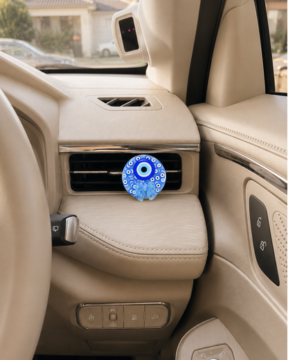 Evil Eye - Car Vent Clip Air Freshener
