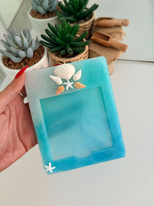 Sticky Note/Post It Note Holder