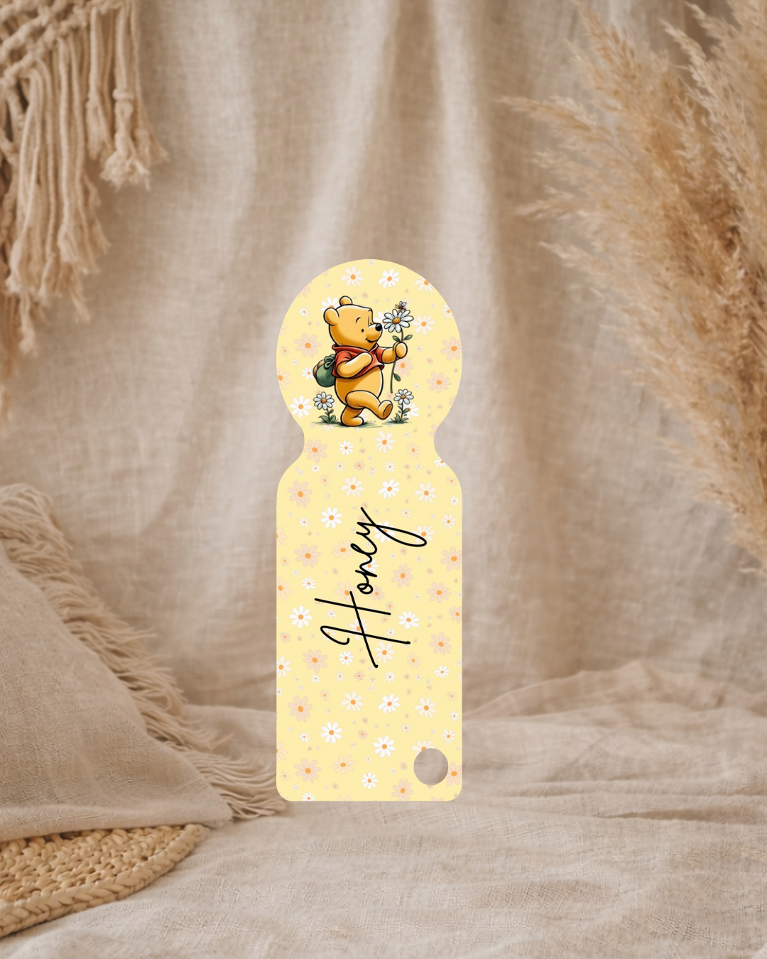 Trolley Token - Winnie
