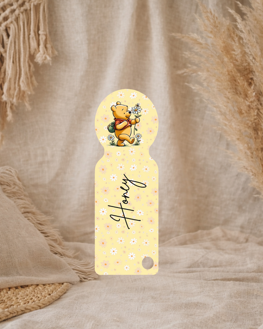 Trolley Token - Winnie