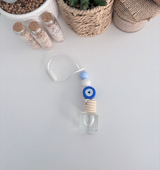 Evil Eye Car Diffuser - YSL Mon Paris