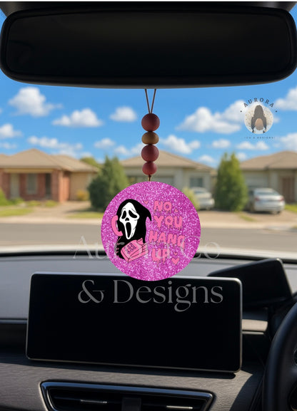 Car Hangers 💕
