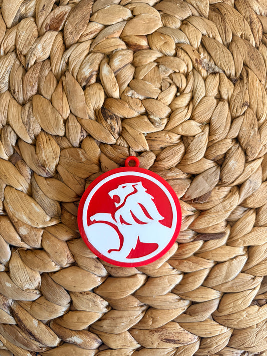 Holden Can Opener - (Keychain)