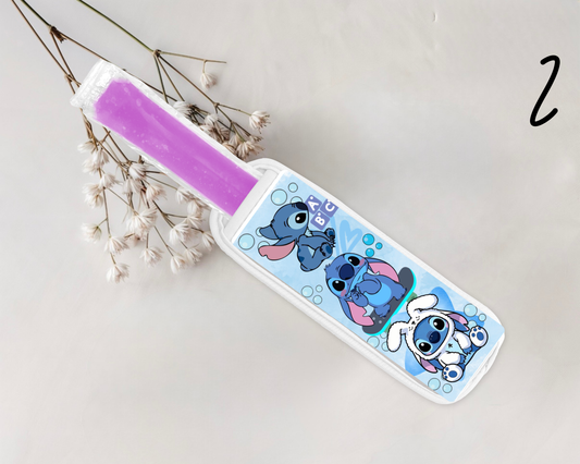 Icy Pole Holder