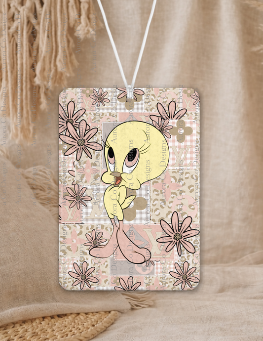 LV, Tweet  - Air Freshener