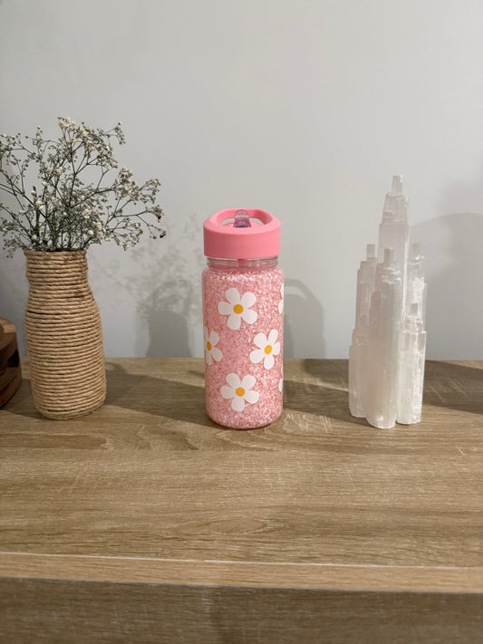 Kids Snowglobe - Daisy