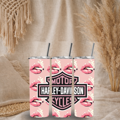 H Davidson - 20ozTumbler