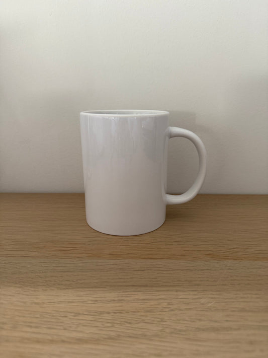 15oz Personalised Mug