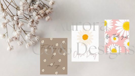 Daisy - Air Fresheners