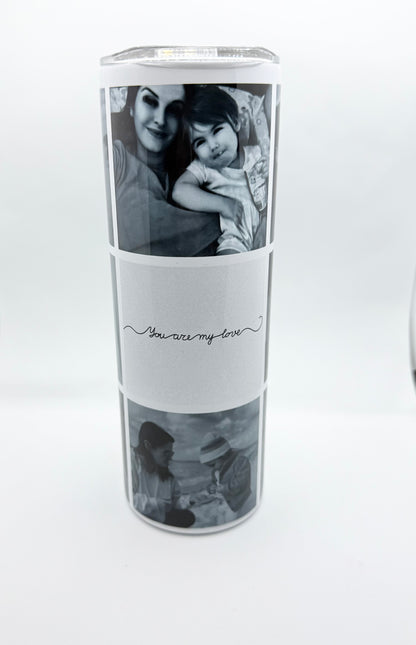 Personalised Tumblers - 20oz