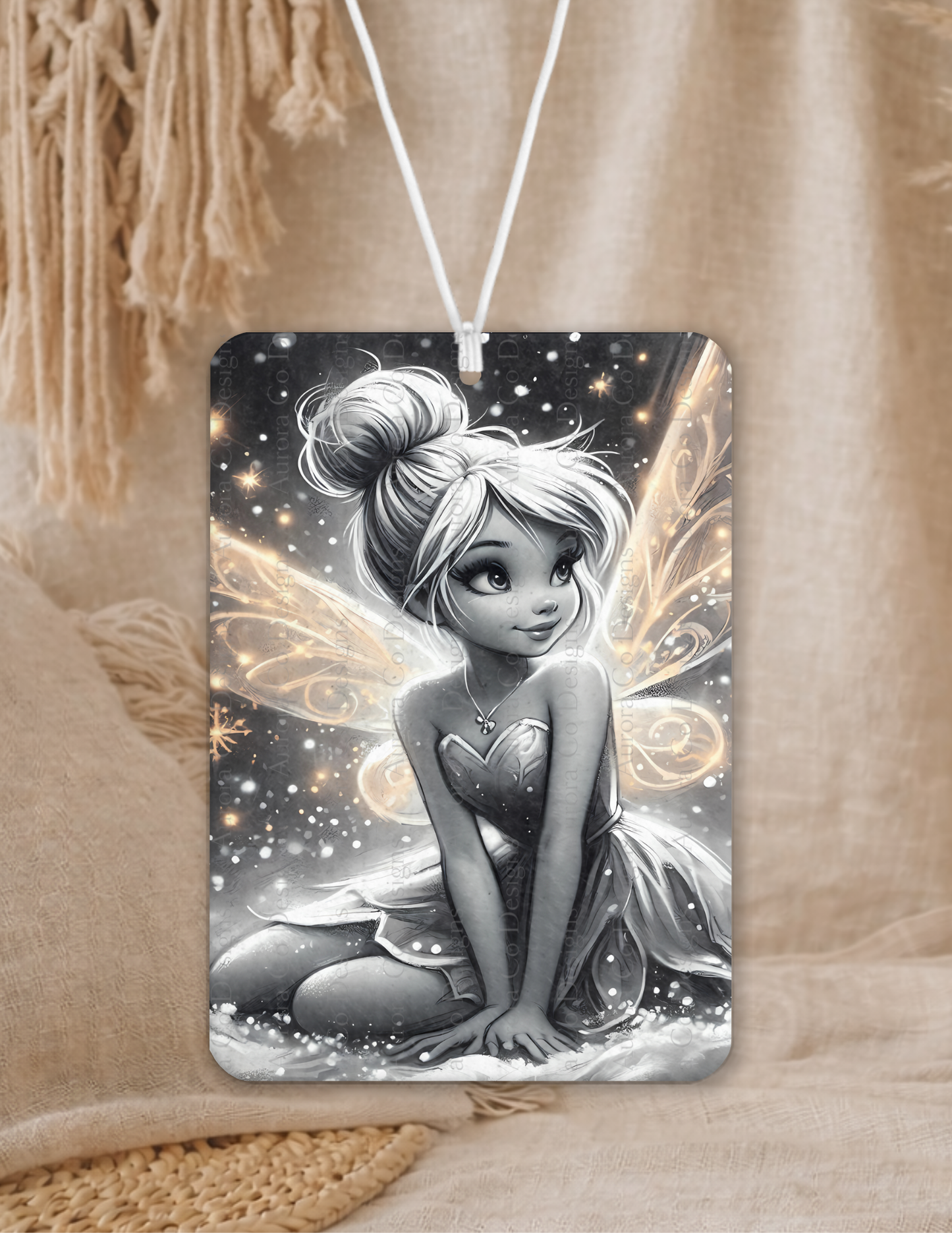 Tinkerbell - Air Freshener