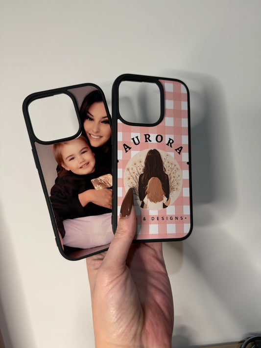 Personalised Phone Cases
