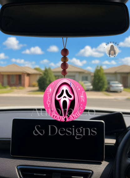Car Hangers 💕