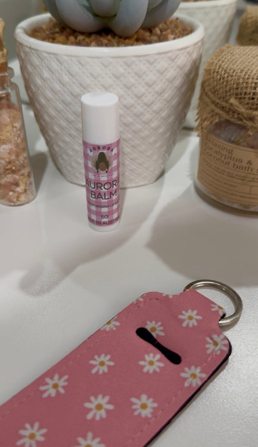 Chapstick - Lip Balm