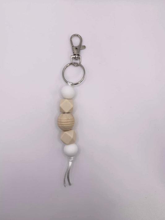 Key Ring/ Bag Tag