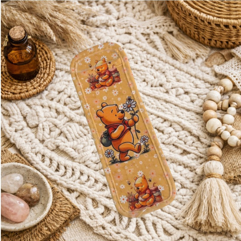 Winnie Icy Pole Holder