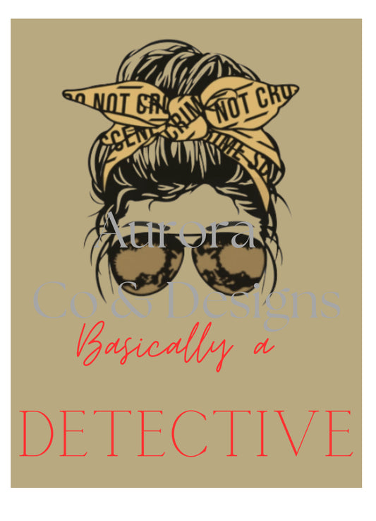 Crime Junkie - Air Fresheners