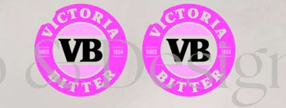VB - Car Coaster
