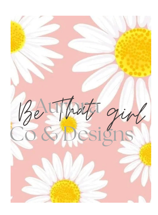 Daisy - Air Fresheners