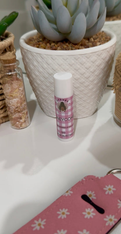 Chapstick - Lip Balm