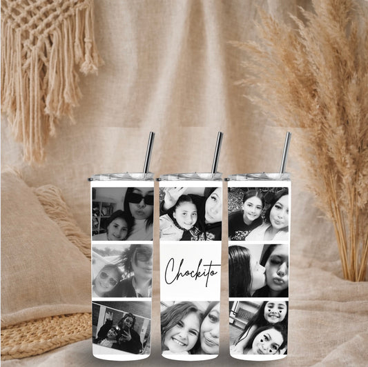 Personalised Tumblers - 20oz Tumbler