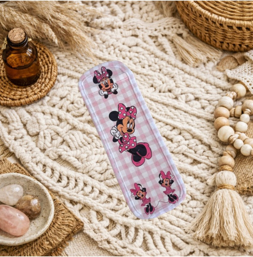 Minnie Mouse Icy Pole Holder