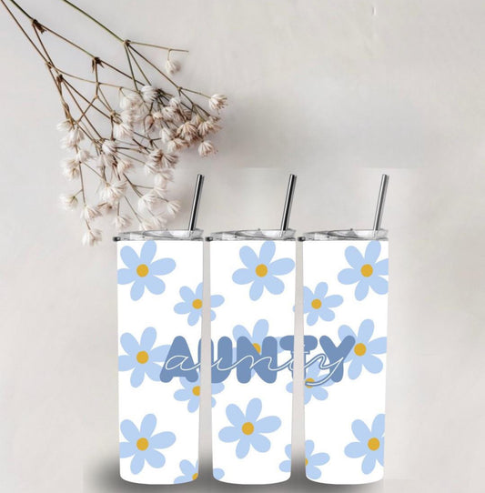 Aunty Daisy - 20oz
