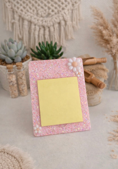 Sticky Note/Post It Note Holder