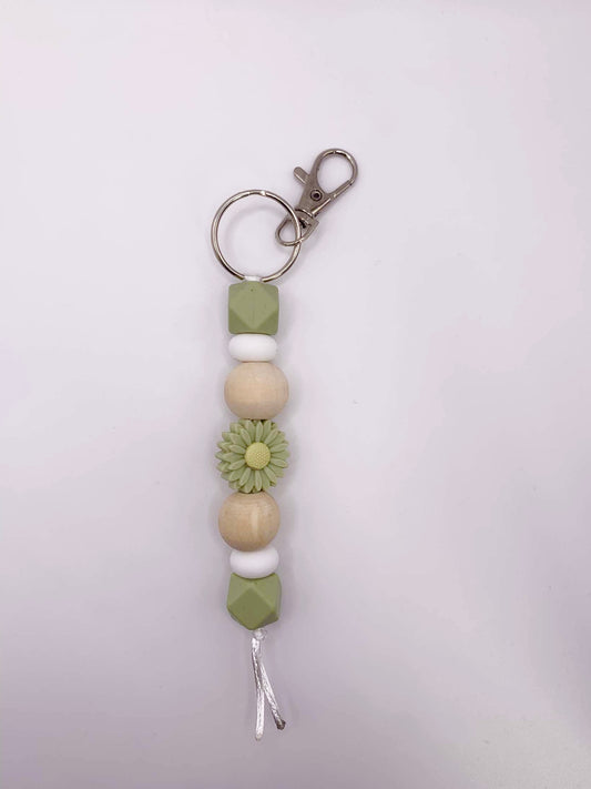 Key Ring/ Bag Tag