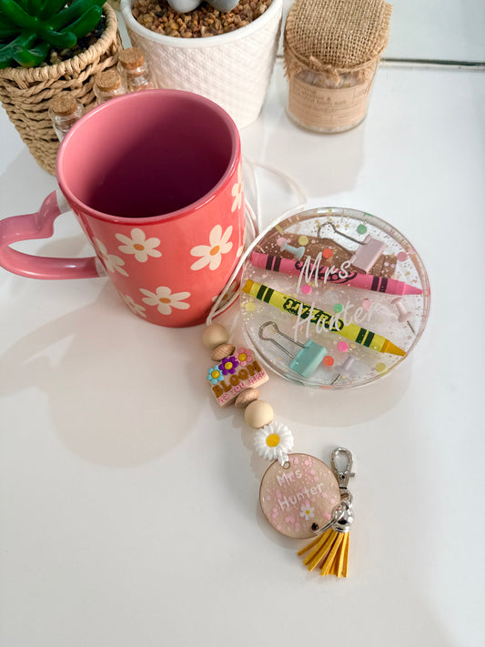 Teacher Bundle - 5