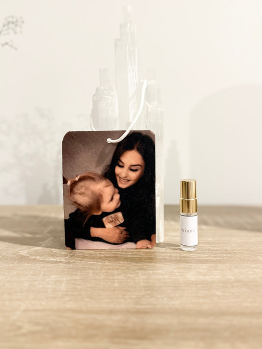 Personalised Air Fresheners