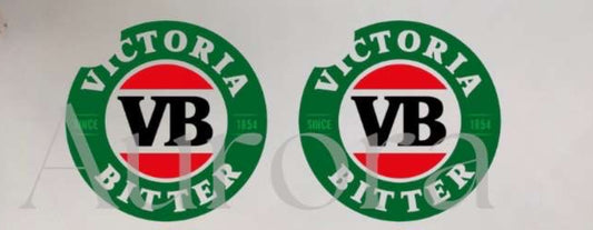 VB - Car Coaster
