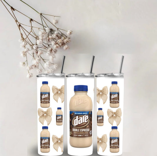 Dare Iced Coffee- 20oz