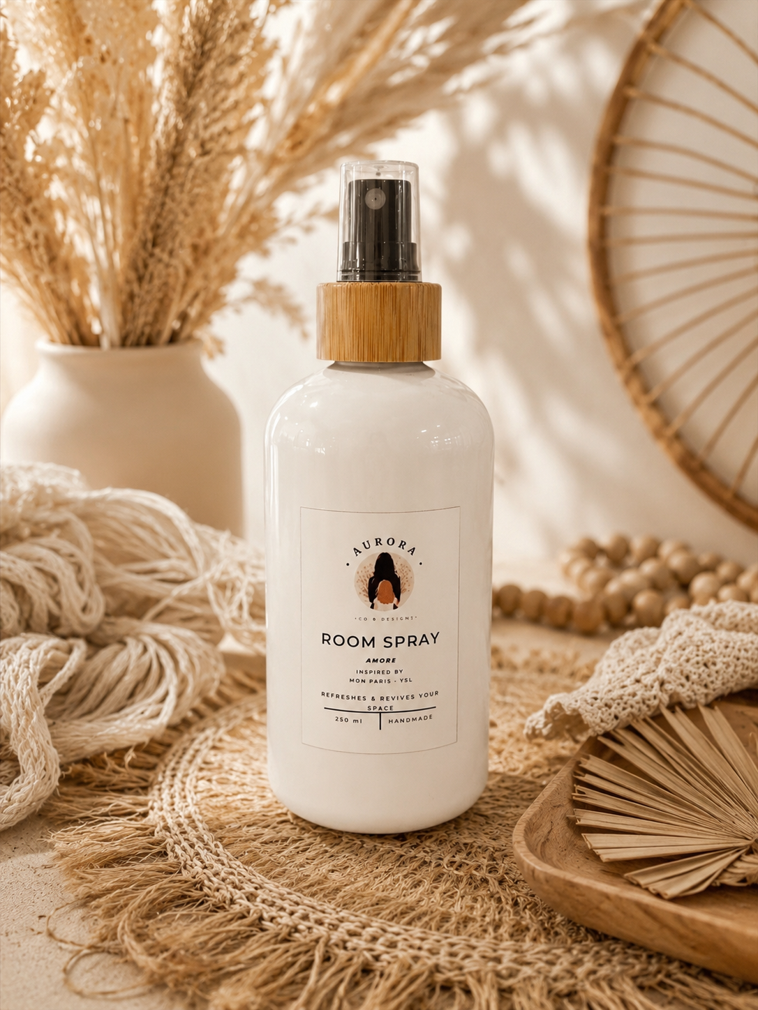 Room Spray - 250ML