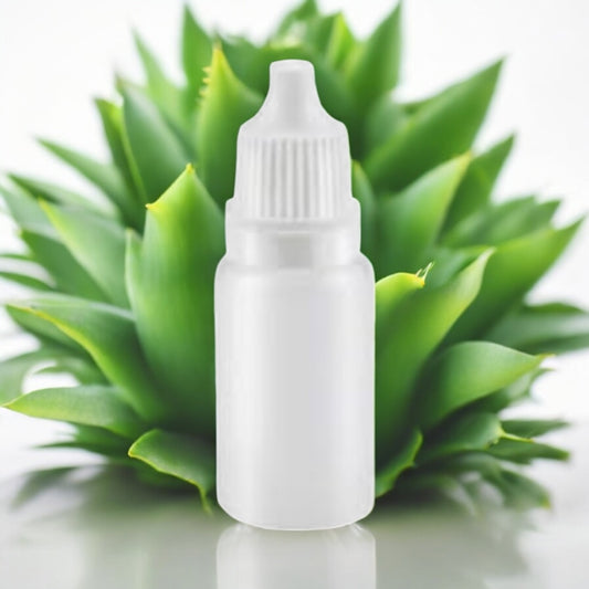 Car Diffuser Refill Bottle 10ml