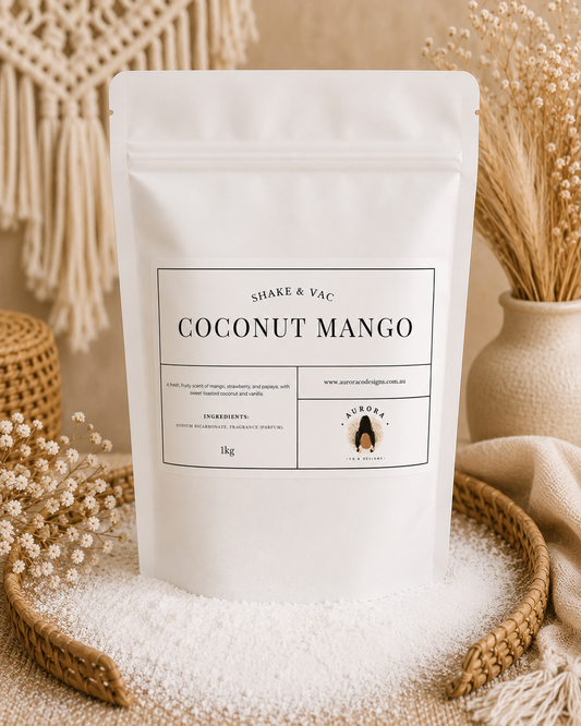 Shake & Vac 1kg Bag