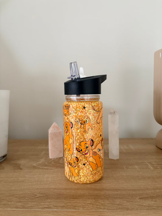 Kids Snowglobe - Lion King