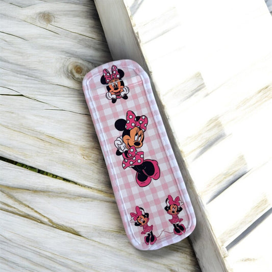 Minnie Mouse Icy Pole Holder