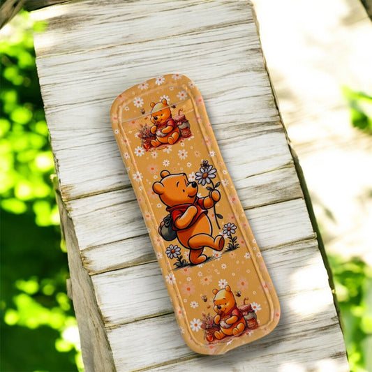 Winnie Icy Pole Holder