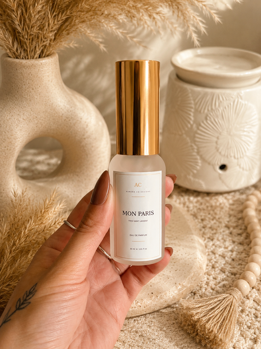 30ml Eau de Parfum | Designer Inspired | Hand Poured