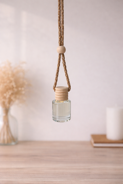 Customised Car Diffuser