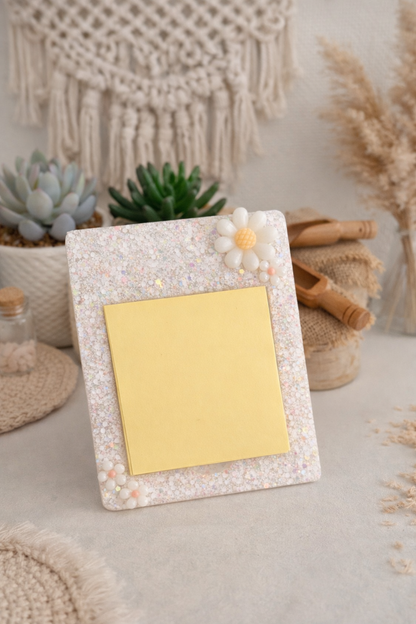 Sticky Note/Post It Note Holder