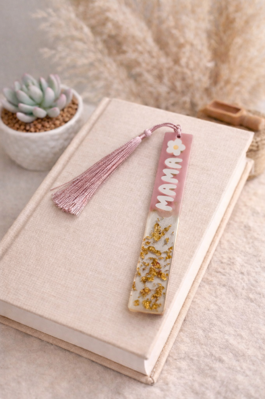 Mama Bookmark