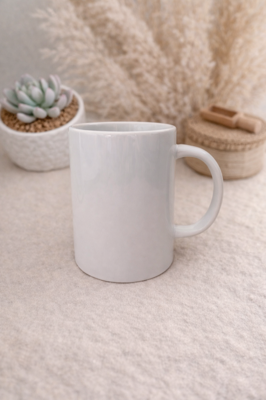 15oz Personalised Mug