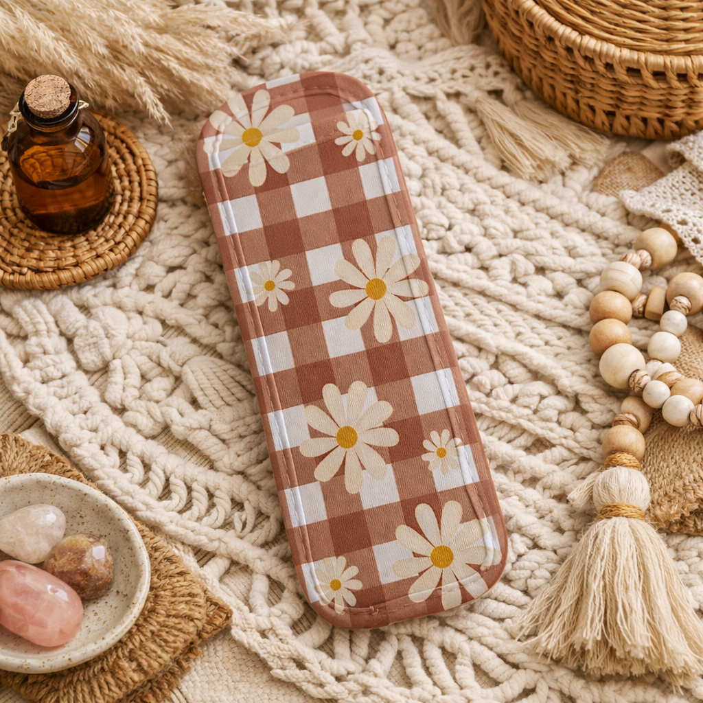 Daisy Icy Pole Holder